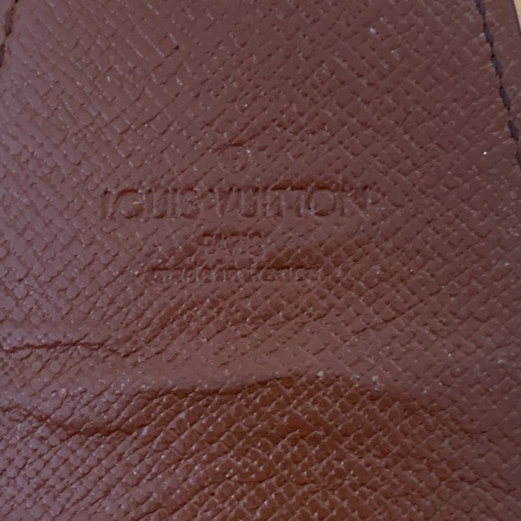 Louis Vuitton Monogram Etui Cigarette Case Vintage Unisex Men's Women's VGUC - Picture 6 of 14